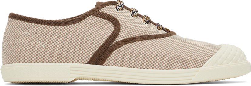 Tøj Valentino Valentino Garavani 'Bay By Bay' Beige | 6Y2S0J86LDZ