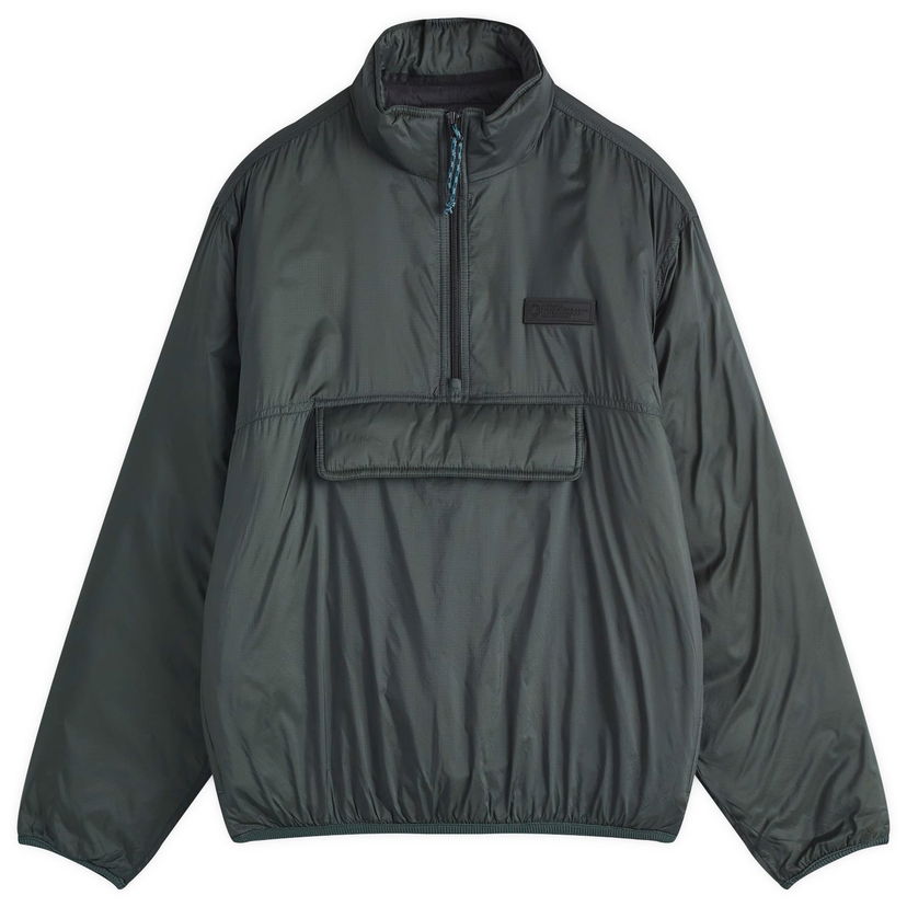 Vindjakke thisisneverthat Insulated Pullover Grøn | TN243POWLS02-GRN