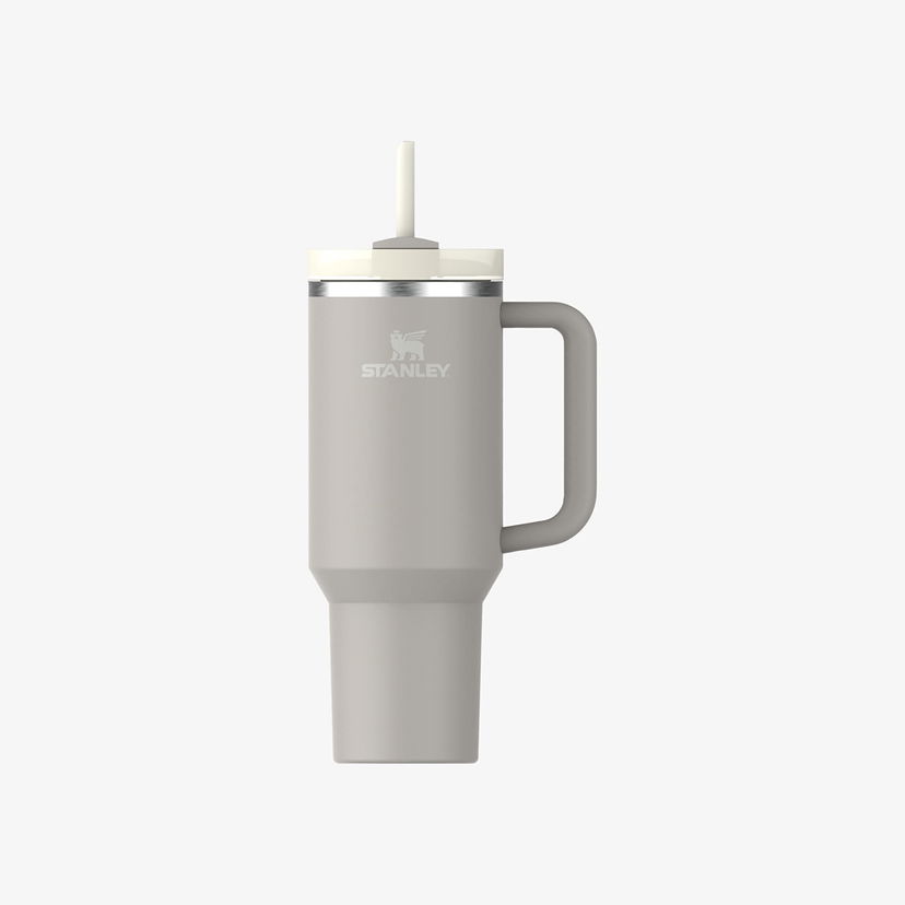 Drikkeflaske Stanley The Quencher H2.O FlowState™ Tumbler 1180 ml Ash Universal Grå | 10-10824-603