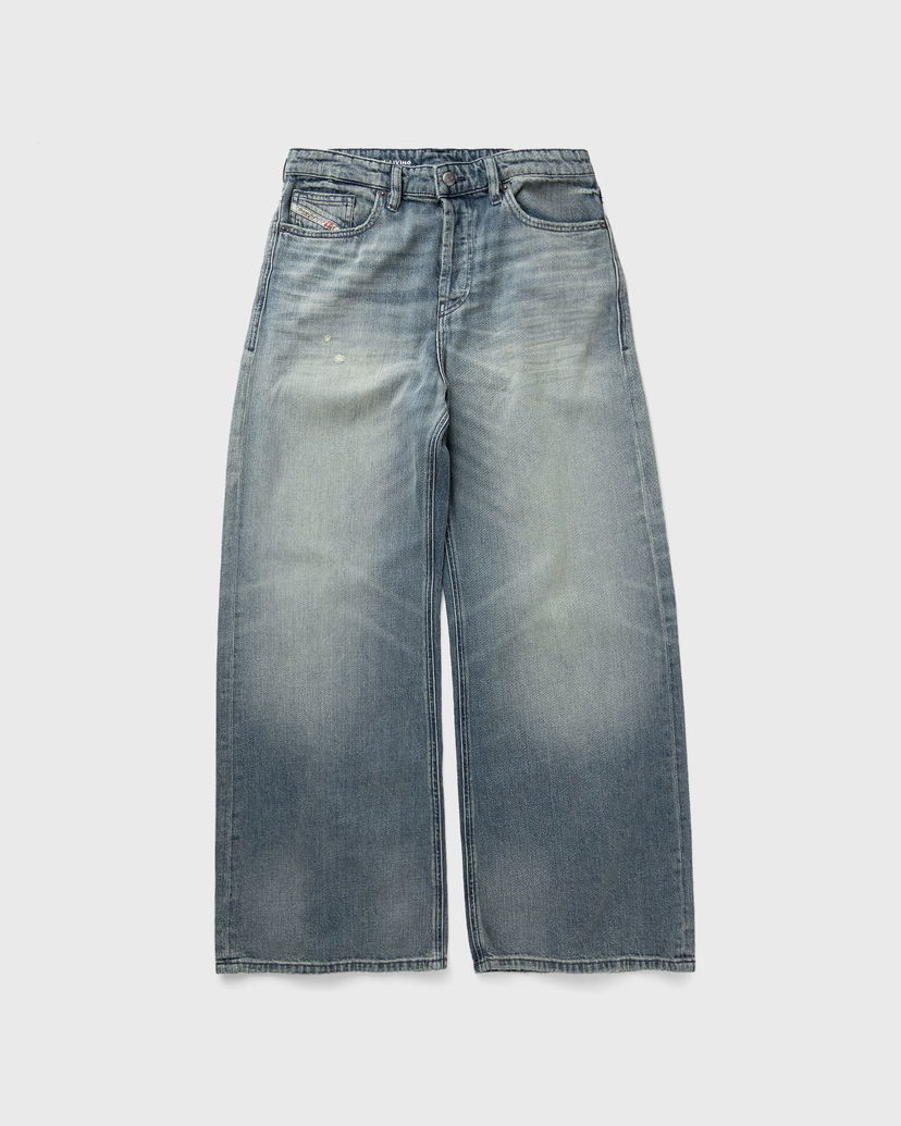 Jeans Diesel D-Sire 1996 Wide-Leg Jeans L.30 Blå | A06926-0DBEC-01