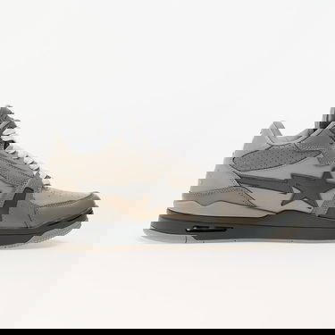 Sneakers og sko BAPE SK8 STA #1 M1 Grey Grå | 0ZXSHM191020K, 2