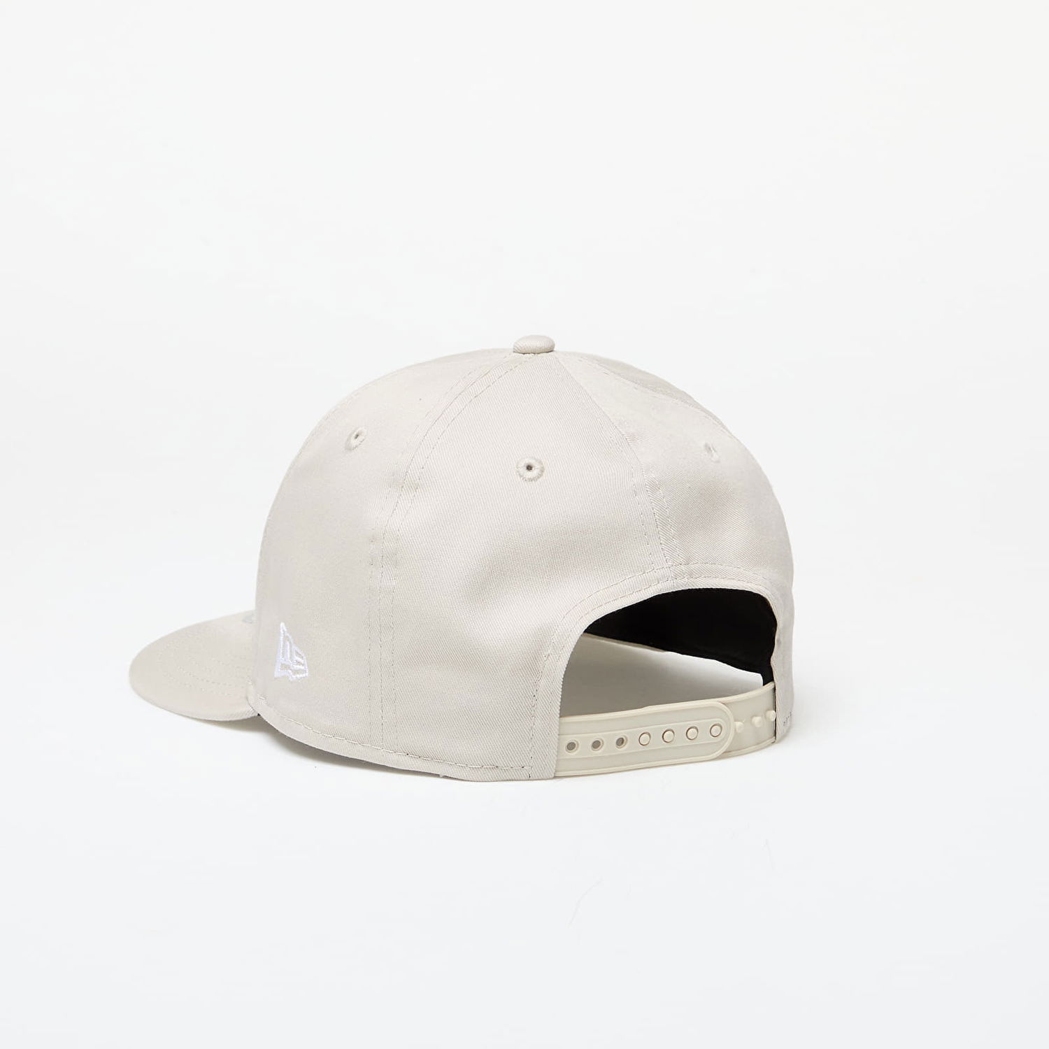 Kasket New Era Los Angeles Dodgers MLB Outline 9FIFTY Snapback Cap Beige | 60435142, 1