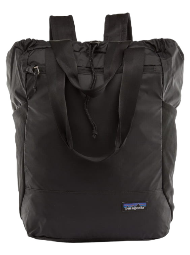 Rygsæk Patagonia Ultralight Black Hole Tote Pack Sort | 48809 BLK