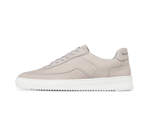 Sneakers og sko Filling Pieces Mondo 2.0 Ripple Beige | 39922841878