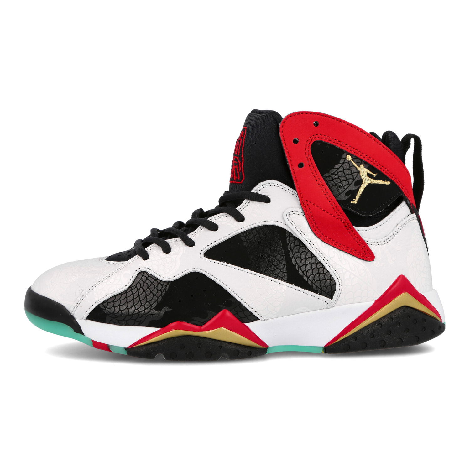 Sneakers og sko Jordan Air Jordan 7 "Greater China" Flerfarvet | CW2805-160, 0