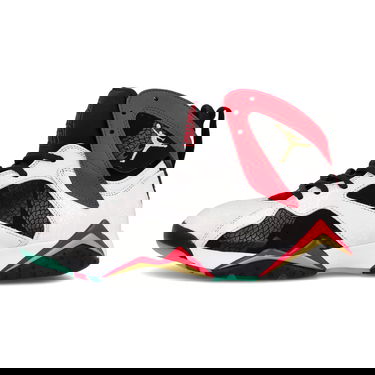 Sneakers og sko Jordan Air Jordan 7 "Greater China" Flerfarvet | CW2805-160, 0