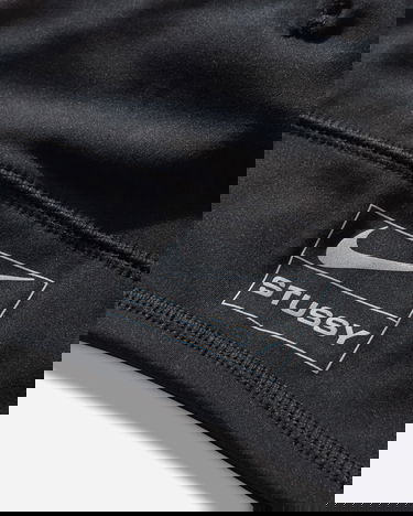 Beanie Nike Stüssy Nike Beanie Sort | HV9115-010, 4