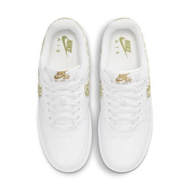 Sneakers og sko Nike Air Force 1 '07 W Hvid | DJ9942-101, 2