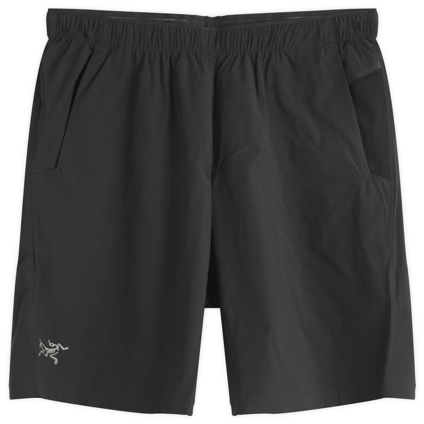 Shorts Arcteryx Incendo 9" Shorts Sort | X000007791-002291