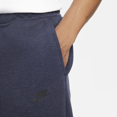 Shorts Nike Sportswear Tech Fleece Blå | FB8171-473, 3