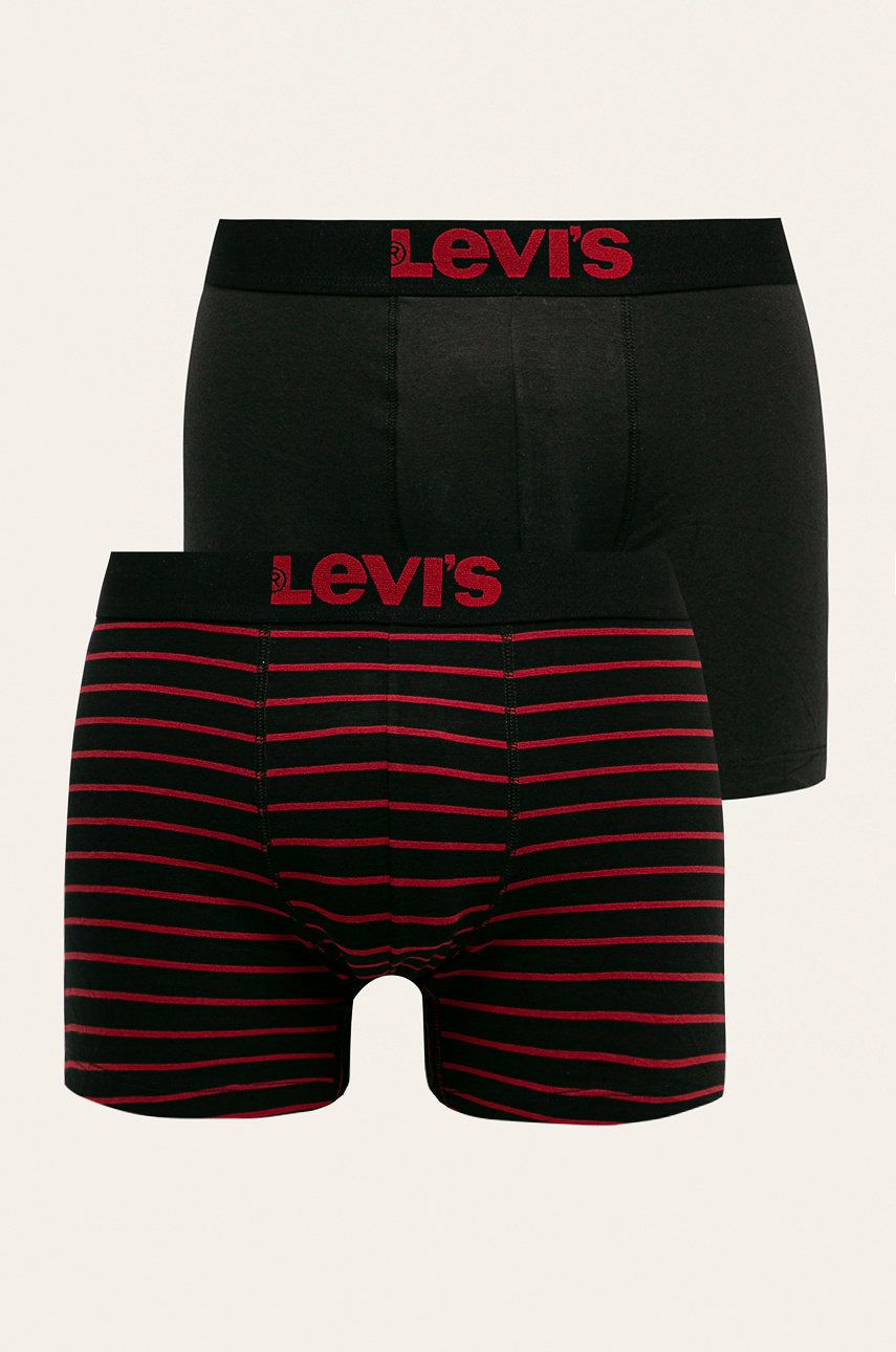 Boksere Levi's Boxers Sort | 37149.0211, 0