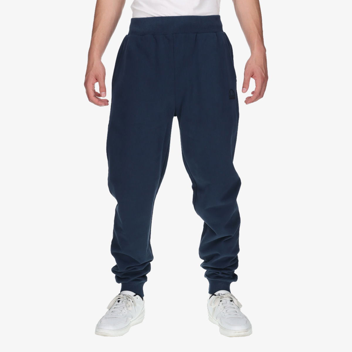 Joggingbukser Ellesse Ellesse Cuffed Pants Mørkeblå | ELA253M101-02, 1