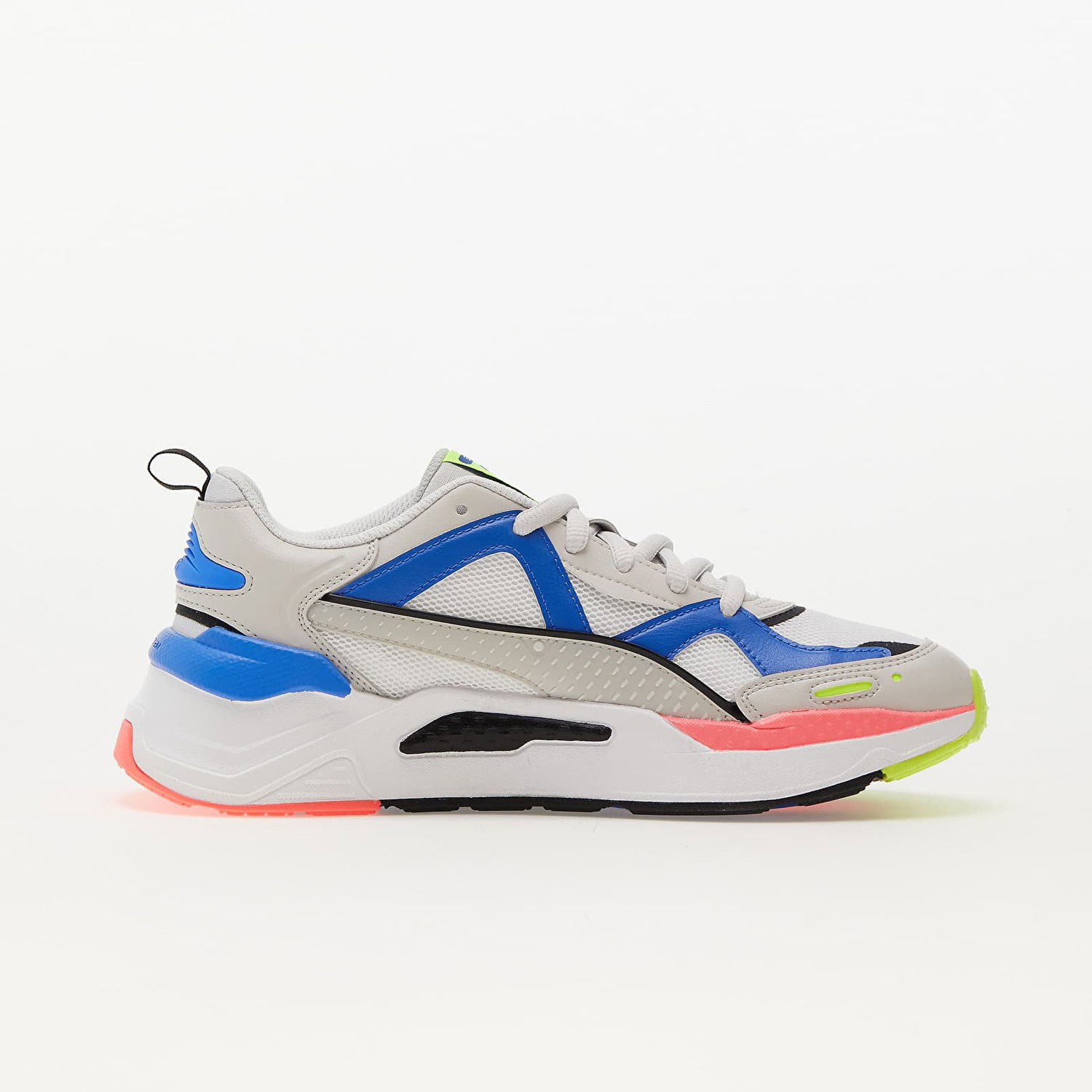 Sneakers og sko Puma RS-Simul8 Reality Flerfarvet | 38691601, 1