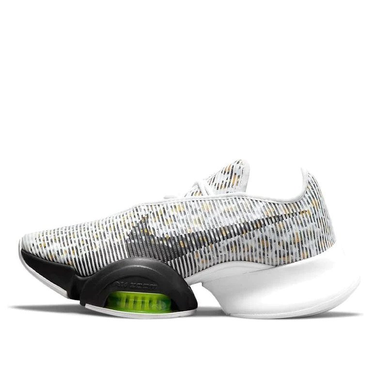 Sneakers og sko Nike Air Zoom Flerfarvet | CU5925 177, 0