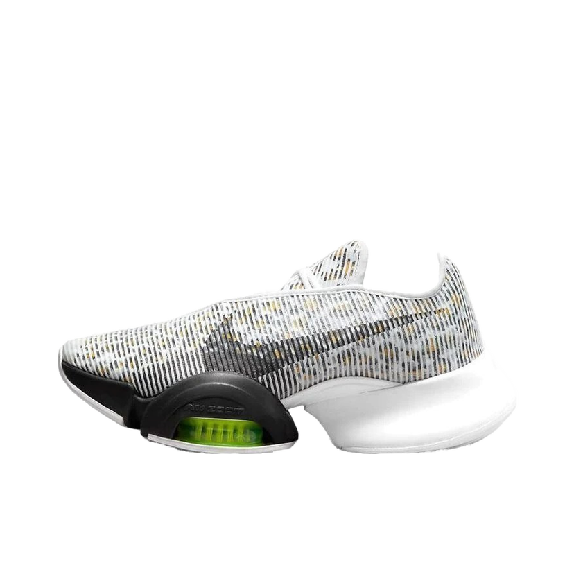 Sneakers og sko Nike Air Zoom Flerfarvet | CU5925 177