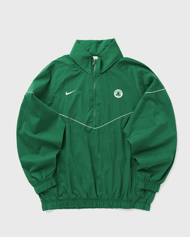 Vindjakke Nike Boston Celtics Anorak Jacket Grøn | HM5940-312, 2