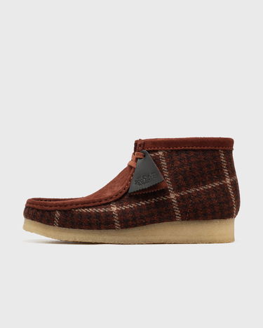 Sneakers og sko Clarks Clarks Originals Wallabee Boot Brun | 26182793, 1