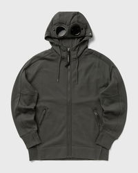 Goggles Zip Hoodie