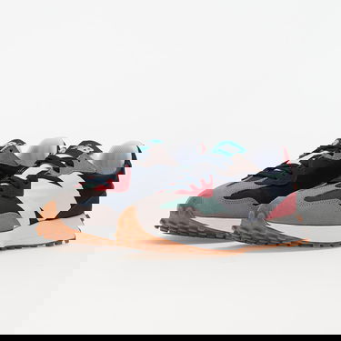 Sneakers og sko New Balance 327 Flerfarvet | MS327PWA, 5