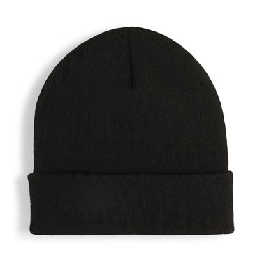 Beanie Puma Puma Cat High Crown Beanie Sort | 026404_01, 2