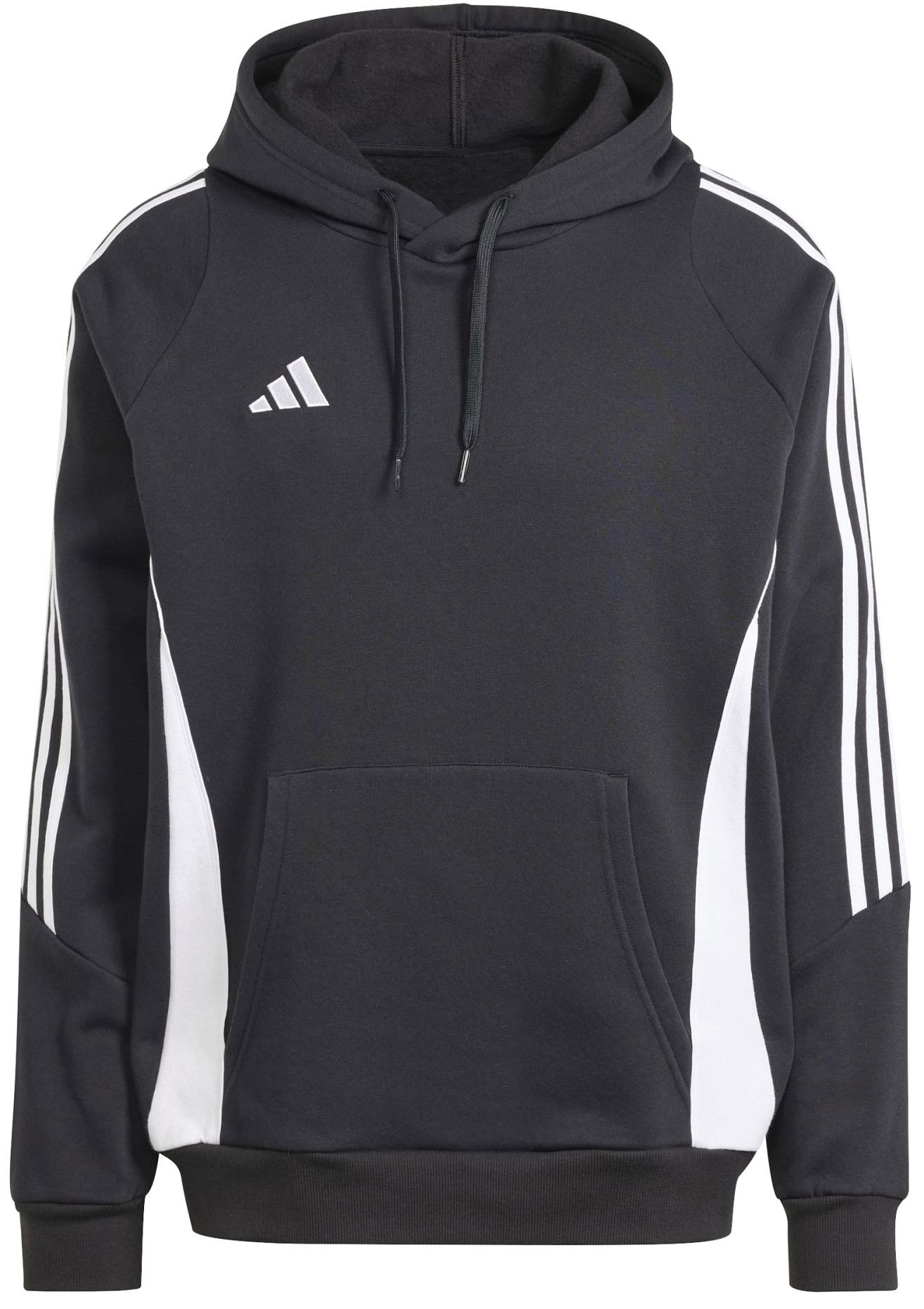 Sweatshirt adidas Performance TIRO24 SWHOOD Sort | ij7673, 1