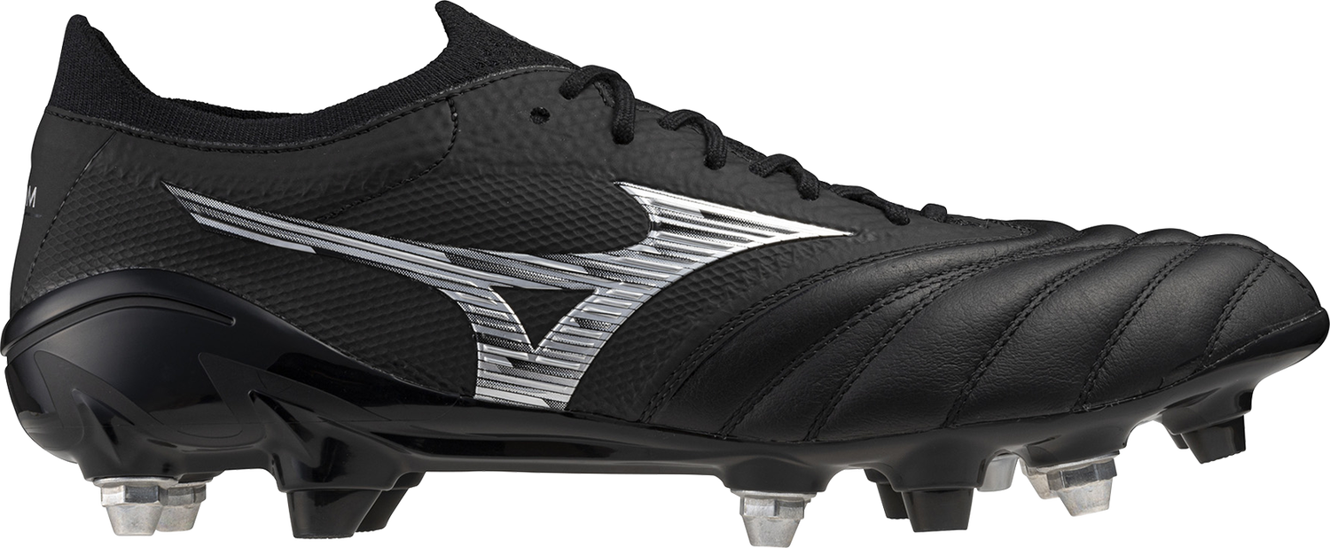 Sneakers og sko Mizuno Morelia Neo IV Beta Made in Japan Mixed SG Sort | p1gc2340-03, 0