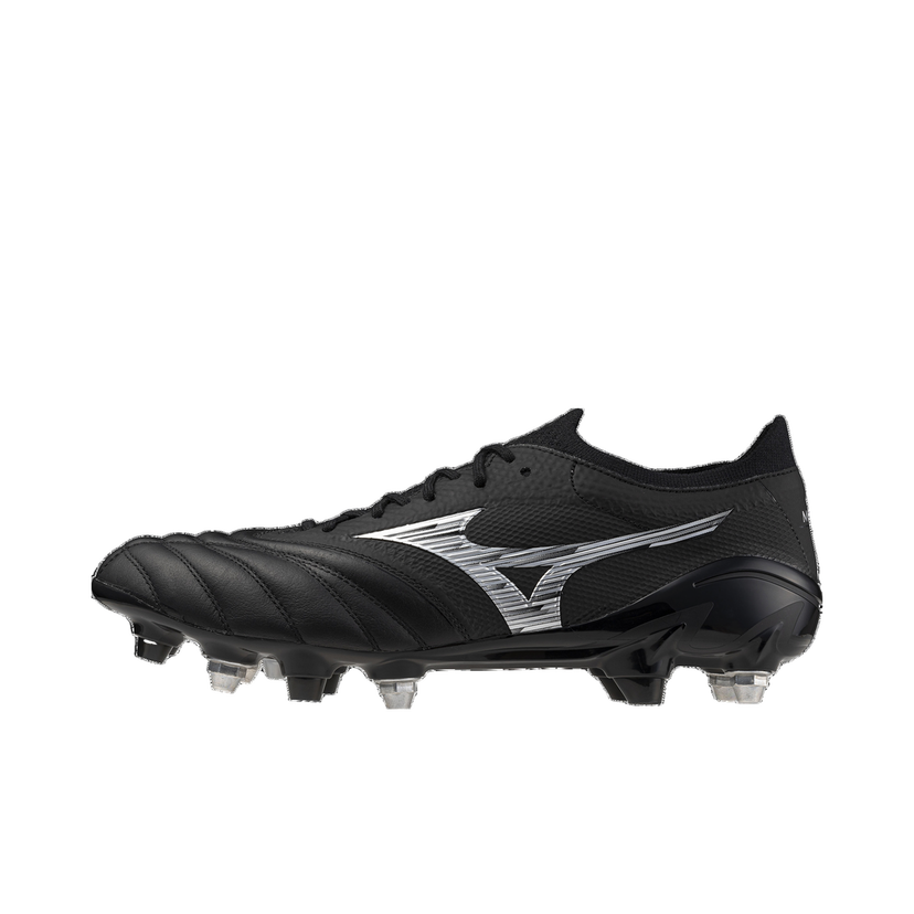 Sneakers og sko Mizuno Morelia Neo IV Beta Made in Japan Mixed SG Sort | p1gc2340-03