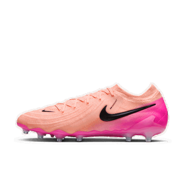 Sneakers og sko Nike Phantom GX 2 Elite AG Lyserød | FJ2554-800, 0