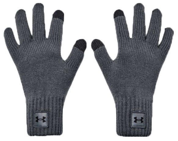Handsker Under Armour Halftime Grå | 1373157-012, 0