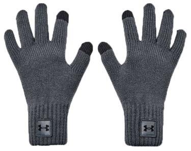 Handsker Under Armour Halftime Grå | 1373157-012, 0