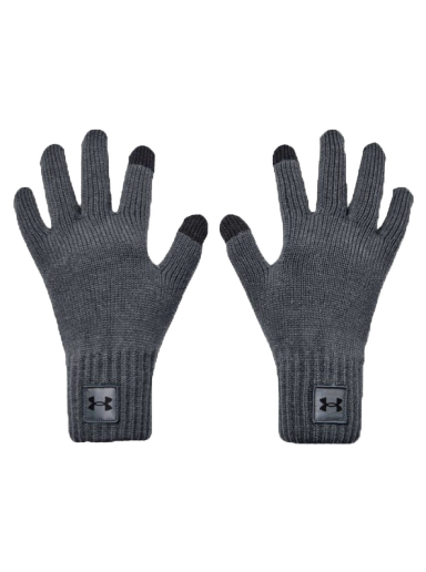 Handsker Under Armour Halftime Grå | 1373157-012