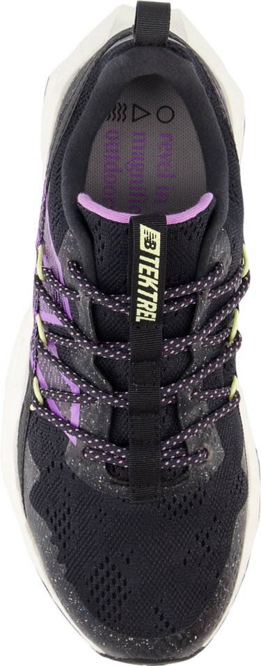 Sneakers og sko New Balance DynaSoft Tektrel Sort | wtttr-lk1, 2