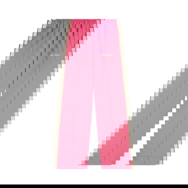 Bukser Palm Angels Bold Loose Suit Pants Lyserød | PWCA061F22FAB0023004, 1