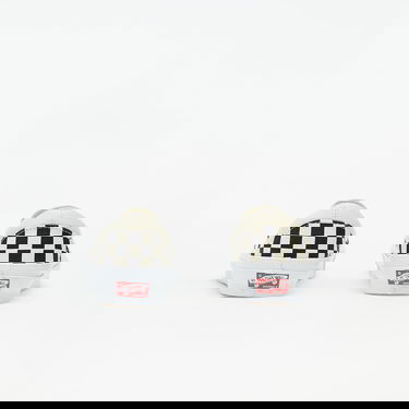 Sneakers og sko Vans OG Classic Slip-On Canvas Hvid | VN0A45JKT0A1, 3