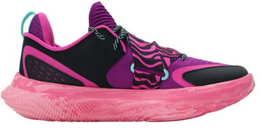 Sneakers og sko Under Armour UA FLOW FUTR X 4 MM Lilla | 3028831-514, 2