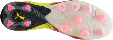Sneakers og sko Puma FUTURE 8 Ultimate AG Gul | 108189-03, 1