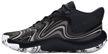 Sneakers og sko Under Armour Spawn 6 Mid Sort | 3027647-001, 2