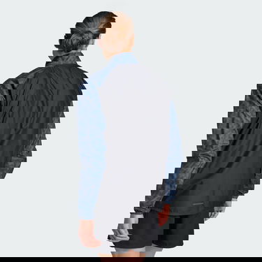 Vindjakke adidas Performance Terrex Trail Running Windbreaker Mørkeblå | HZ5330, 2