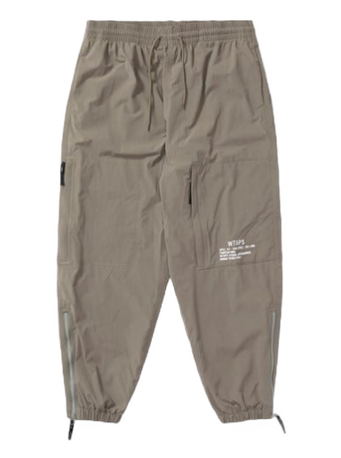 Bukser Vans Mte Bottoms x Wtaps Grå | VN0A7SPQYLS1