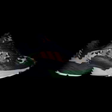 Sneakers og sko adidas Originals Yung-1 Sort | FV6448, 2