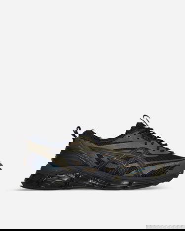 Sneakers og sko Asics SNS x Gel-Quantum 360 VIII Utility "Move To The Sound" Flerfarvet | 1203A666-500, 1