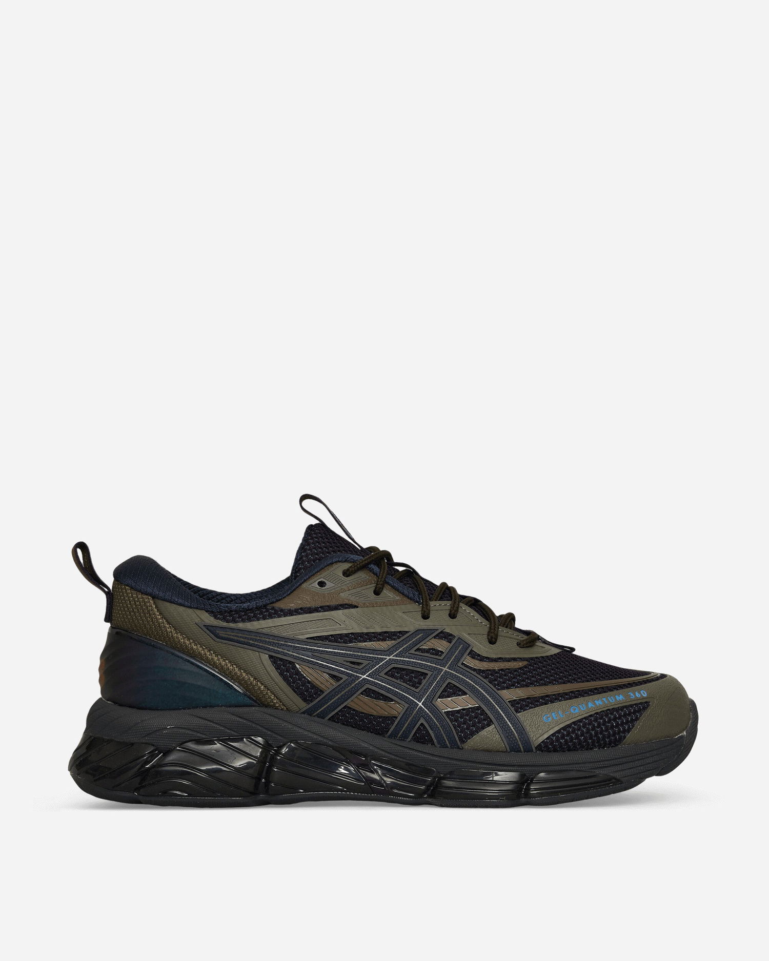 Sneakers og sko Asics SNS x Gel-Quantum 360 VIII Utility "Move To The Sound" Flerfarvet | 1203A666-500, 1