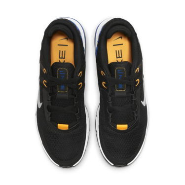 Sneakers og sko Nike Air Max Alpha Trainer 4 "Black" Sort | CW3396-034, 2
