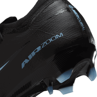Sneakers og sko Nike Zoom Vapor 16 Pro FG Sort | fq8685-001, 8