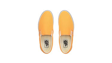 Sneakers og sko Vans UA Classic Slip-On Gul | VN0A4U38WT4, 1