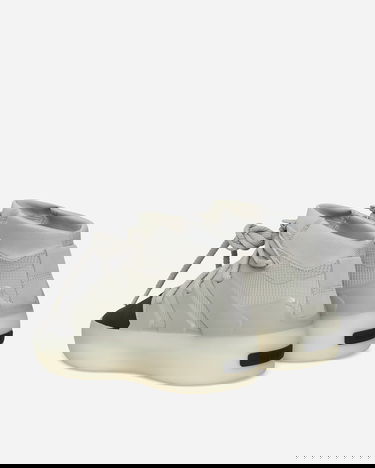 Sneakers og sko adidas Originals Fear Of God Athletics x 1 Basketball "Sesame" Grå | IE6188, 4