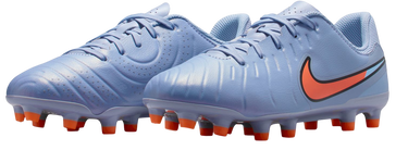 Sneakers og sko Nike JR LEGEND 10 ACADEMY FG/MG Grå | dv4348-402, 2