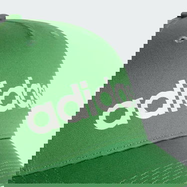 Kasket adidas Performance Daily Grøn | IR7908, 3