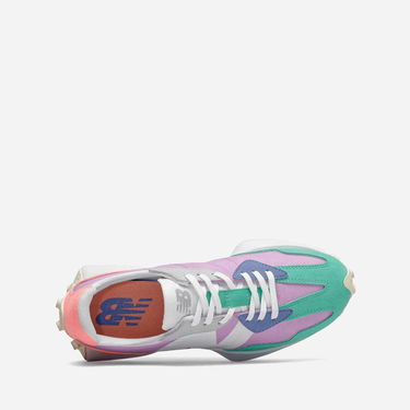 Sneakers og sko New Balance 327 W Flerfarvet | WS327PA, 3