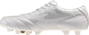 Sneakers og sko Mizuno Morelia UL Japan 40Th FG Hvid | p1ga2599-99, 1